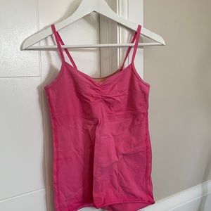 Women’s Lululemon Tank Top